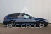 2021 BMW 530