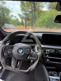 2021 BMW 530