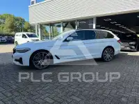 2021 BMW 530
