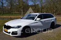 2021 BMW 530
