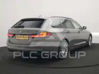 2021 BMW 530