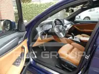 2021 BMW 530