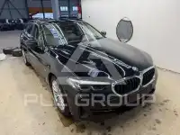 2021 BMW 530