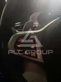2021 BMW 530