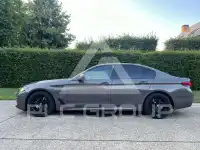 2021 BMW 530