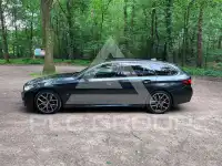 2021 BMW 530