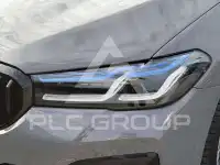 2021 BMW 530