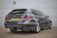 2021 BMW 530