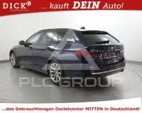 2021 BMW 530