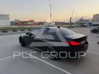2021 BMW 530