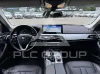 2021 BMW 530