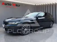 2021 BMW 530