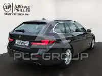 2021 BMW 530