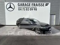 2021 BMW 530