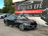2021 BMW 530