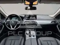 2021 BMW 530