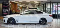 2021 BMW 530