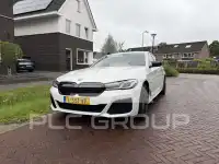 2021 BMW 530