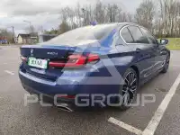 2021 BMW 530