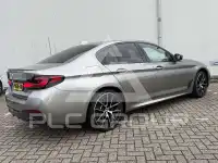2021 BMW 530