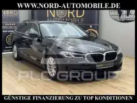 2021 BMW 530