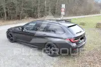2021 BMW 530