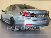 2021 BMW 530