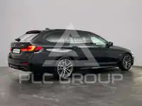 2021 BMW 530