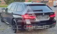 2021 BMW 530