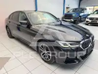 2021 BMW 530