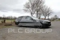 2021 BMW 530