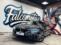 2021 BMW 530