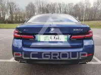 2021 BMW 530