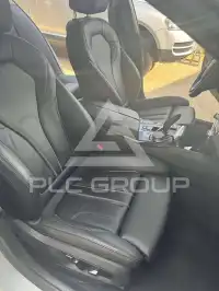 2021 BMW 530