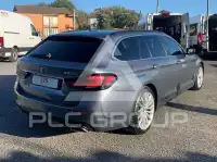 2021 BMW 530