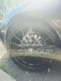 2021 BMW 530