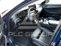 2021 BMW 530