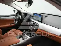 2021 BMW 530