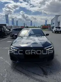 2021 BMW 530