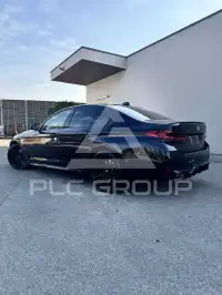2021 BMW 530