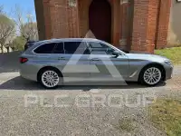 2021 BMW 530