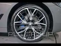 2021 BMW 530