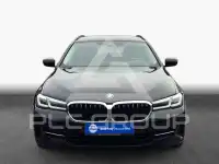 2021 BMW 530