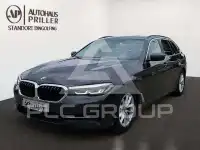 2021 BMW 530