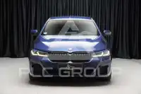 2021 BMW 530