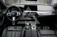 2021 BMW 530