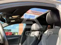 2021 BMW 530