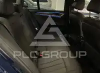 2021 BMW 530