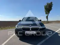 2021 BMW 530