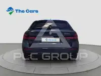 2021 BMW 530